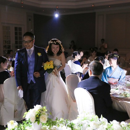 Wedding, Bridal Photos taken by studio HATOYA