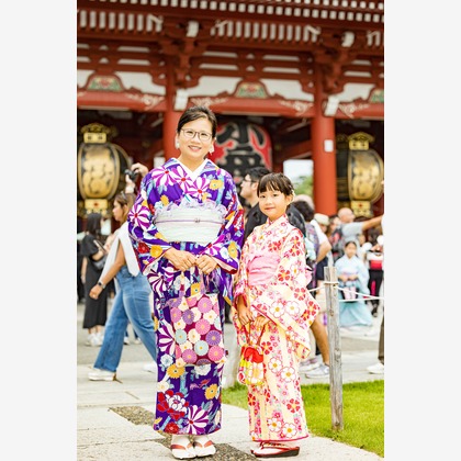 フォトスタジオENOが撮影したウェディングや家族、ビジネスの写真