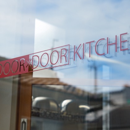 スタジオ日々喜が撮影した「シェアキッチンの撮影」の写真