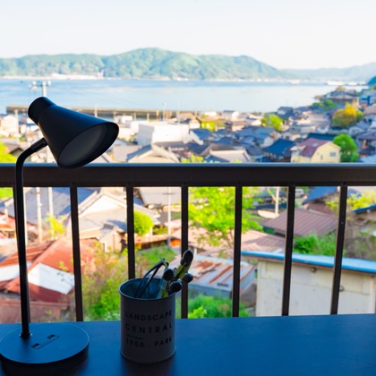 心綴フィルムが撮影した店舗/オフィス/サロン撮影の写真