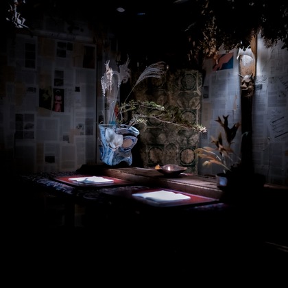 田中愛実が撮影した「:albumName」の写真