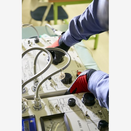 株式会社SANYO-CYP studioUPが撮影した「:albumName」の写真