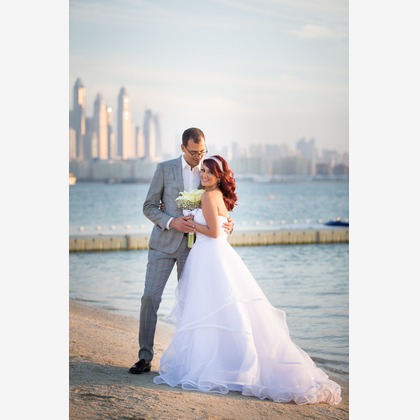 Photo of :albumName taken by Wedding Photography Dubai