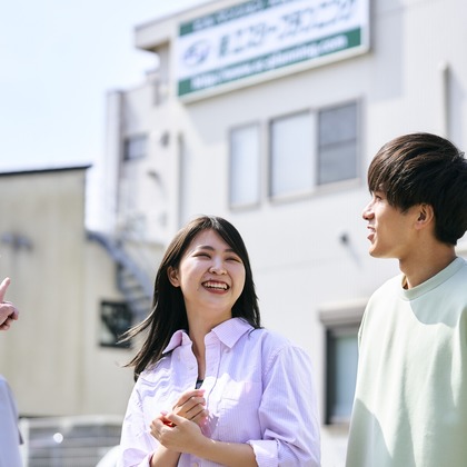 大橋裕紀が撮影した店舗/オフィス/サロン撮影/人物撮影の写真
