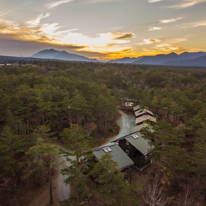 オーロラスタジオが撮影した「:albumName」の写真