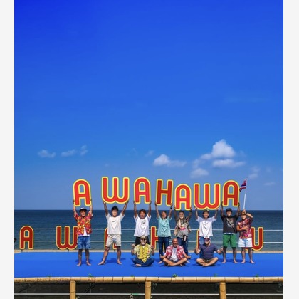 関根麻砂也が撮影したウェディングや家族、ビジネスの写真