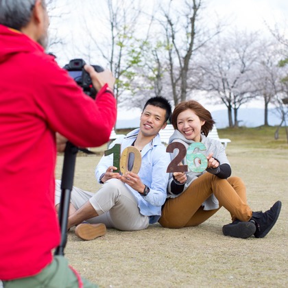 studio HATOYAが撮影した「:albumName」の写真