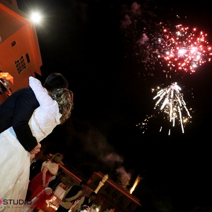 Photo of サンプル写真 taken by Matrix Studio