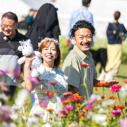 パッチー・クリエイツが撮影した「:albumName」の写真