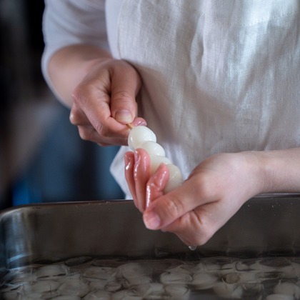 古口悠が撮影した「:albumName」の写真