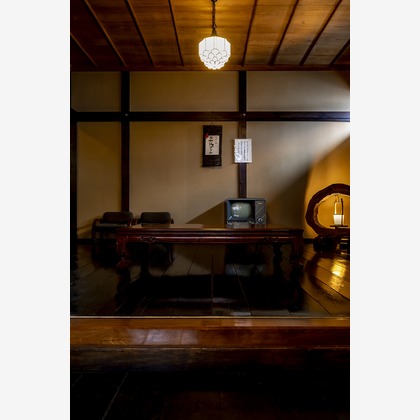 村川写真事務所が撮影した店舗/オフィス/サロン撮影の写真