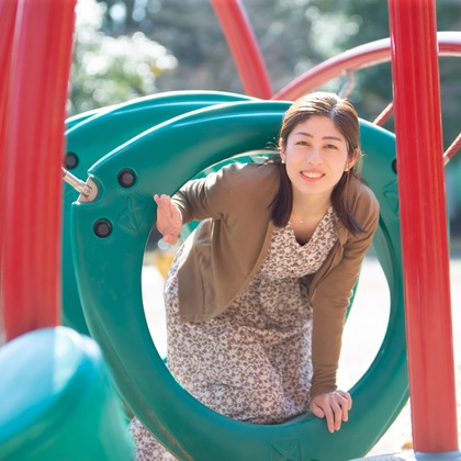 Photographer  Tomoが撮影した人物撮影の写真