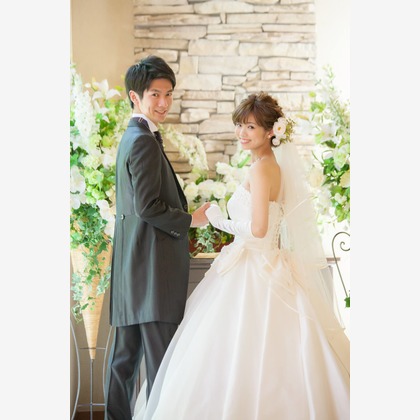 Photricot　フォトリコ　出張撮影専門の写真屋さんが撮影した前撮り/後撮り出張撮影の写真