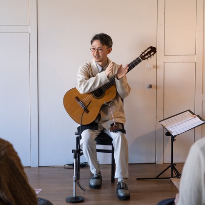 大木千帆が撮影した「:albumName」の写真