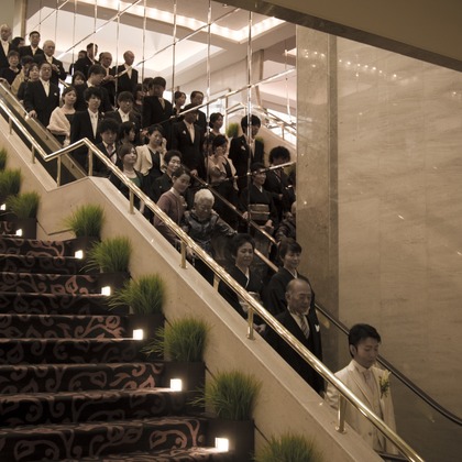 STUDIO NOUVEAU（スタジオ ヌーボ）が撮影したウェディングや家族、ビジネスの写真