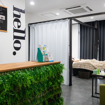 藤沼　尚希が撮影した店舗/オフィス/サロン撮影の写真