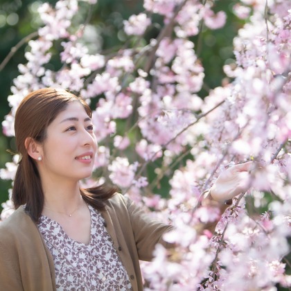 Photographer  Tomoが撮影した人物撮影の写真