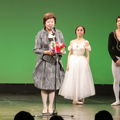 世登理恵が撮影したイベント/スナップ撮影の写真