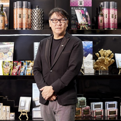 田中真光写真事務所が撮影した「:albumName」の写真