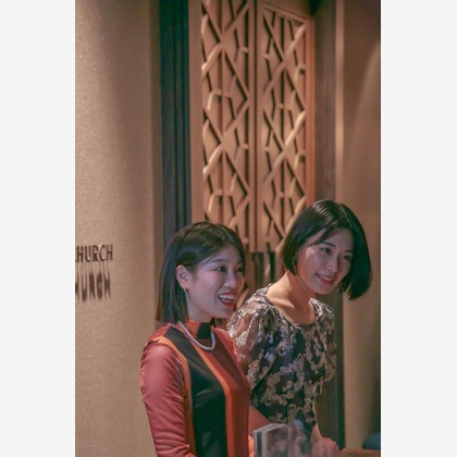 黒島倫夫が撮影したウェディングや家族、ビジネスの写真