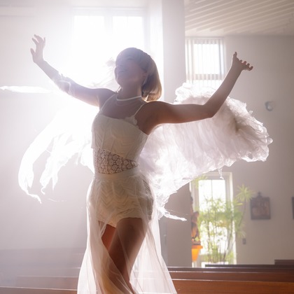 Ray Yamaguchiが撮影した人物撮影の写真