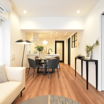 いんかが撮影した不動産/竣工の写真