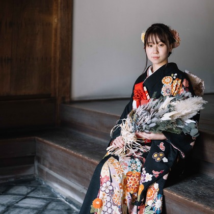 Photo of wedding photo taken by スタジオトモロ