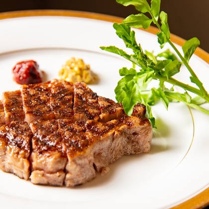 合同会社優希photoが撮影した「飲食店ポートフォリオ」の写真