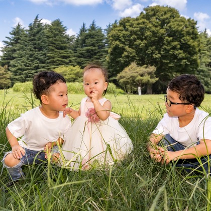 フォトスタジオENOが撮影した「:albumName」の写真