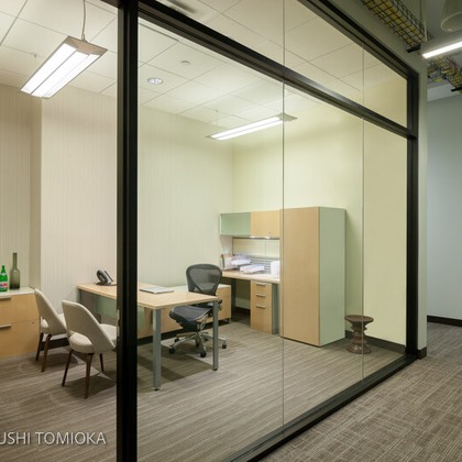 富岡敦が撮影した店舗/オフィス/サロン撮影の写真