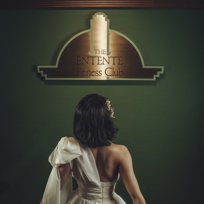 Rinaty photo studioが撮影した店舗/オフィス/サロン撮影の写真