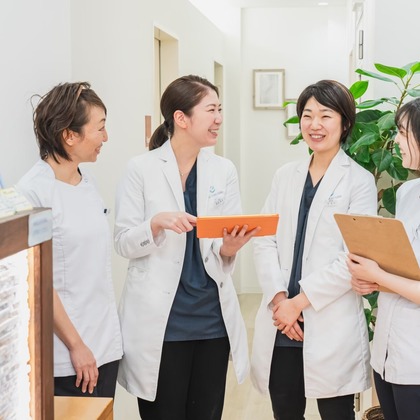 イチフォトが撮影した店舗/オフィス/サロン撮影の写真