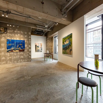 滋賀淳が撮影した店舗/オフィス/サロン撮影/不動産/竣工の写真