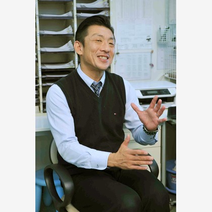 藤尾輝弘/フォトオフィスバドが撮影したその他の写真