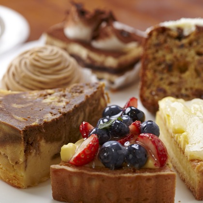 ディス・ワンが撮影した料理撮影の写真