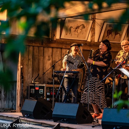 なかむーフォトが撮影したウェディングや家族、ビジネスの写真