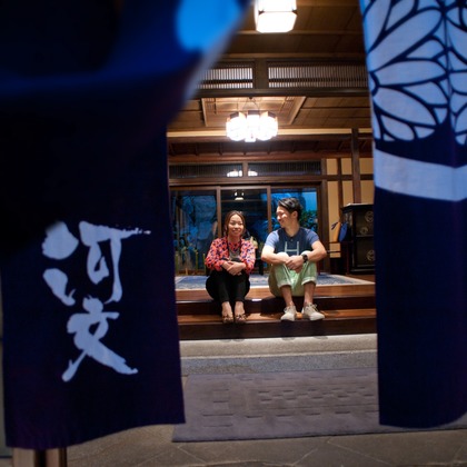 namograph (金森広治)が撮影した「:albumName」の写真