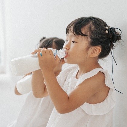 大坪幹武が撮影した「ファミリーフォト（スタジオ）」の写真