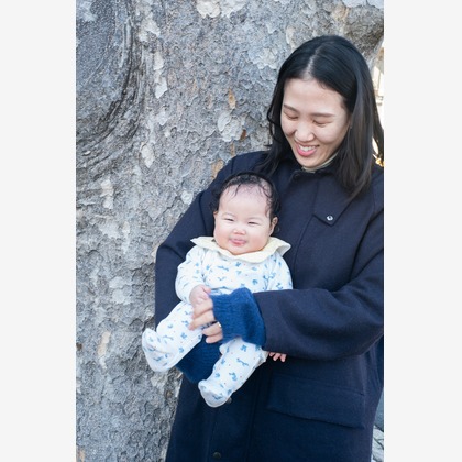 NOJYO高木俊幸写真事務所が撮影したウェディングや家族、ビジネスの写真