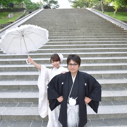 キキフォトワークスが撮影したウェディングや家族、ビジネスの写真