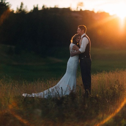 Wedding, Bridal Photos taken by Eric Draht