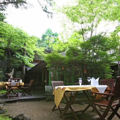 村田わかな広告写真が撮影した店舗/オフィス/サロン撮影/料理撮影の写真