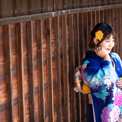 尾崎光が撮影した「:albumName」の写真