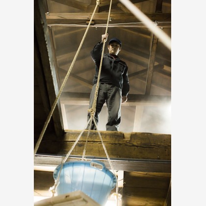 布川航太が撮影した人物撮影の写真