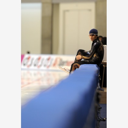 米田昌浩が撮影した「:albumName」の写真