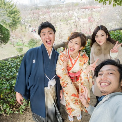 U-CONCENT (香川裕貴)が撮影したウェディングや家族、ビジネスの写真