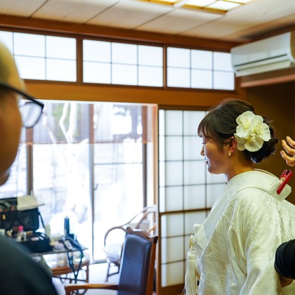 スタジオ　まるが撮影した「:albumName」の写真