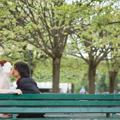 KAZUMIART Photography	が撮影した「フォトギャラリー」の写真