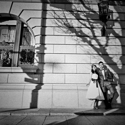 1978 ( Mille Neuf Cents Soixante-dix-huit) が撮影したウェディングや家族、ビジネスの写真