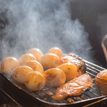吉田佳央が撮影した料理撮影の写真